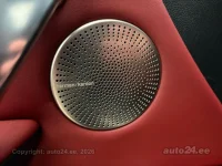 Kia Stinger GT AWD 3.3 269kW thumbnail