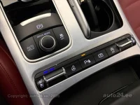 Kia Stinger GT AWD 3.3 269kW thumbnail