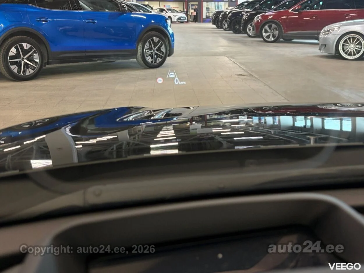 Kia Stinger GT AWD 3.3 269kW