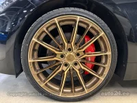 Kia Stinger GT AWD 3.3 269kW thumbnail