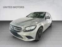 Mercedes-Benz C180 - 1.5 115kW thumbnail
