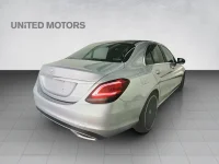 Mercedes-Benz C180 - 1.5 115kW thumbnail