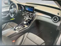 Mercedes-Benz C180 - 1.5 115kW thumbnail