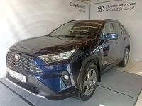 Toyota RAV4 131kW thumbnail
