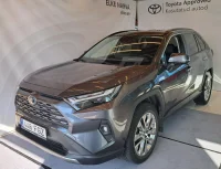 Toyota RAV4 131kW thumbnail