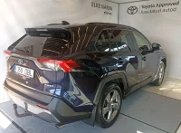 Toyota RAV4 131kW thumbnail