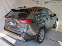 Toyota RAV4 131kW thumbnail