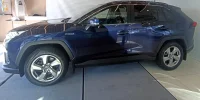 Toyota RAV4 131kW thumbnail