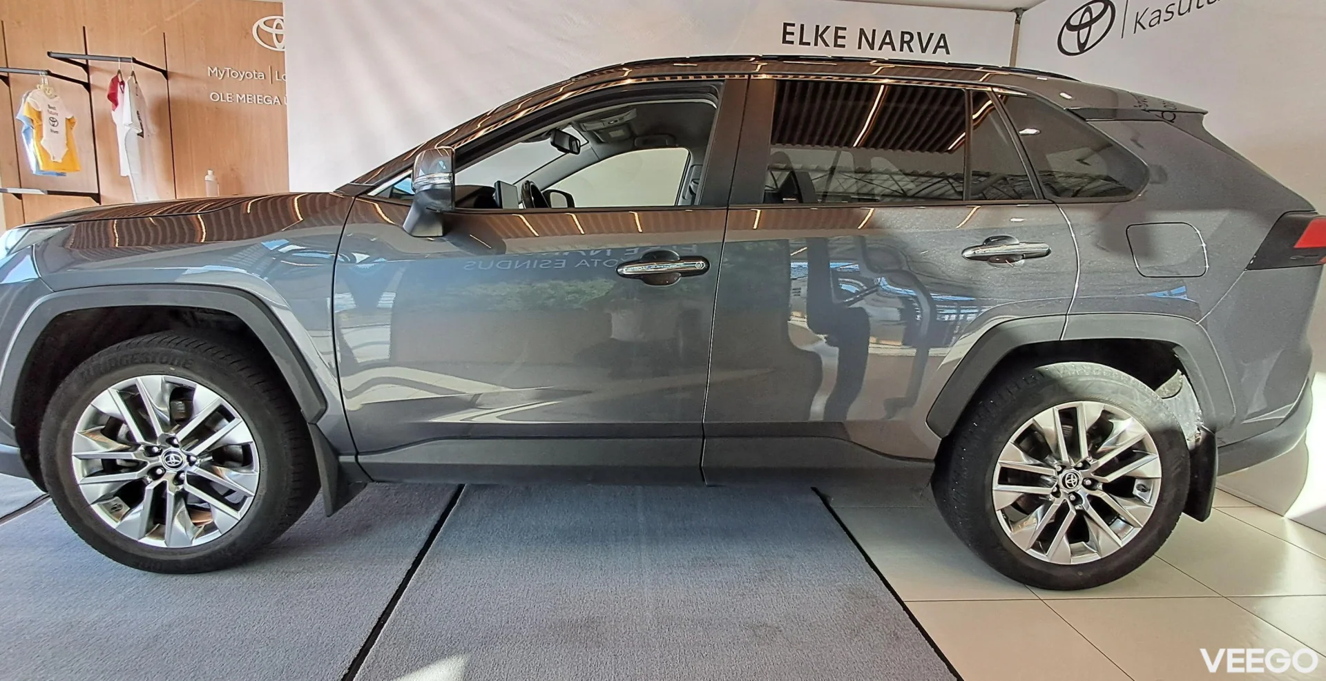 Toyota RAV4 131kW