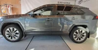 Toyota RAV4 131kW thumbnail