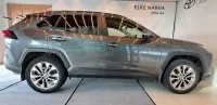 Toyota RAV4 131kW thumbnail