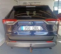 Toyota RAV4 131kW thumbnail