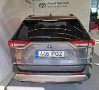 Toyota RAV4 131kW thumbnail