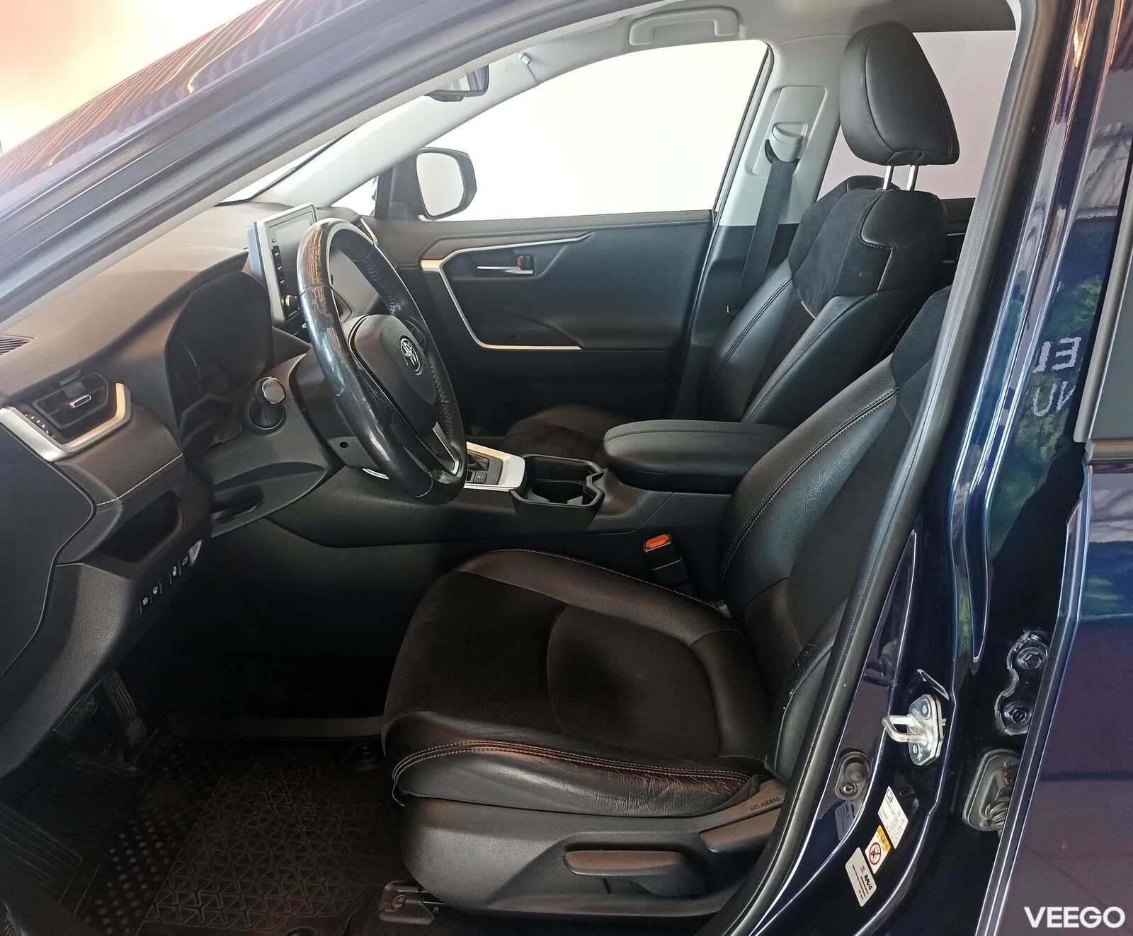 Toyota RAV4 131kW