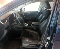 Toyota RAV4 131kW thumbnail