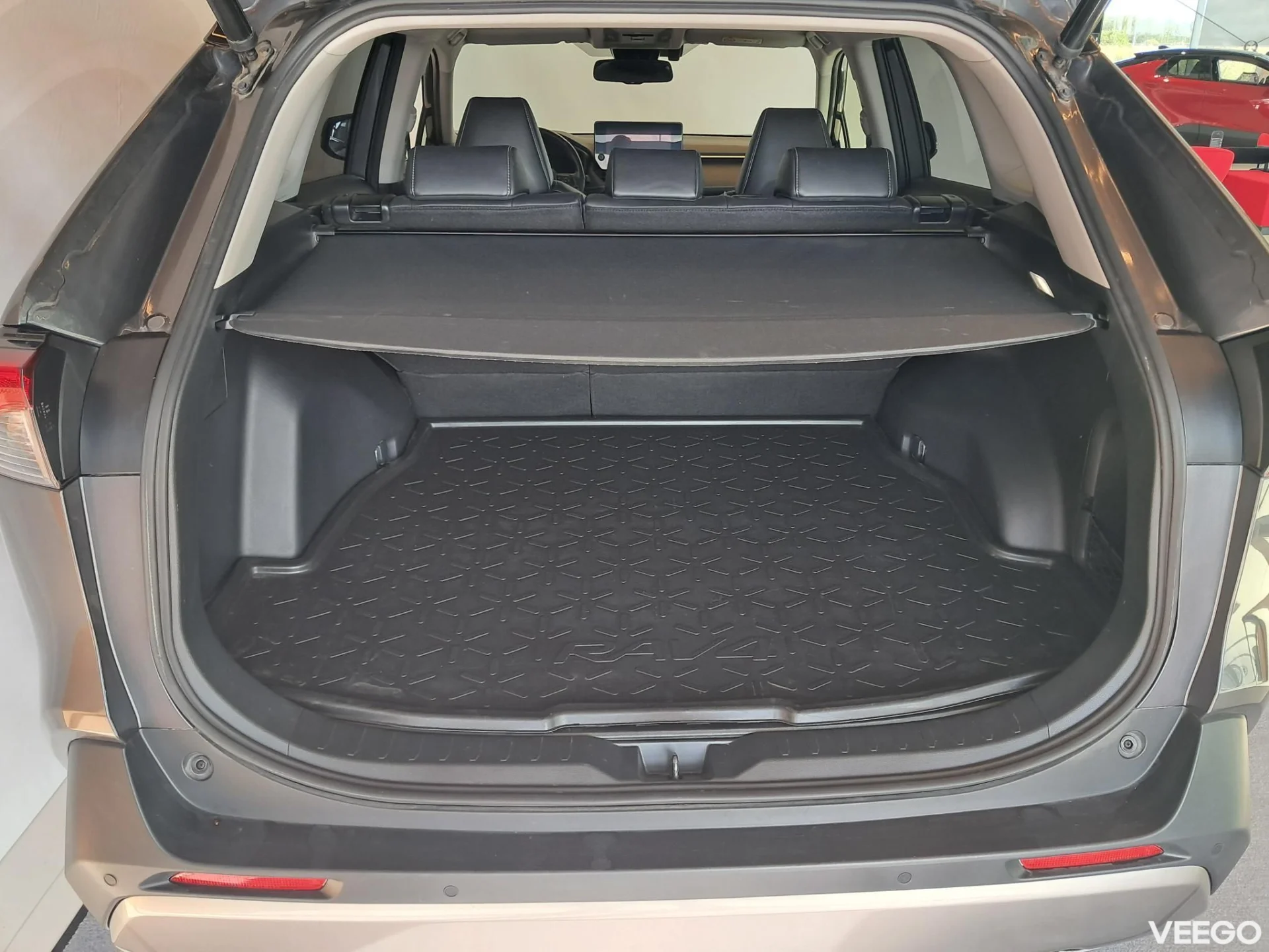 Toyota RAV4 131kW