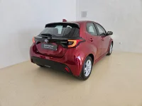 Toyota Yaris 68kW thumbnail