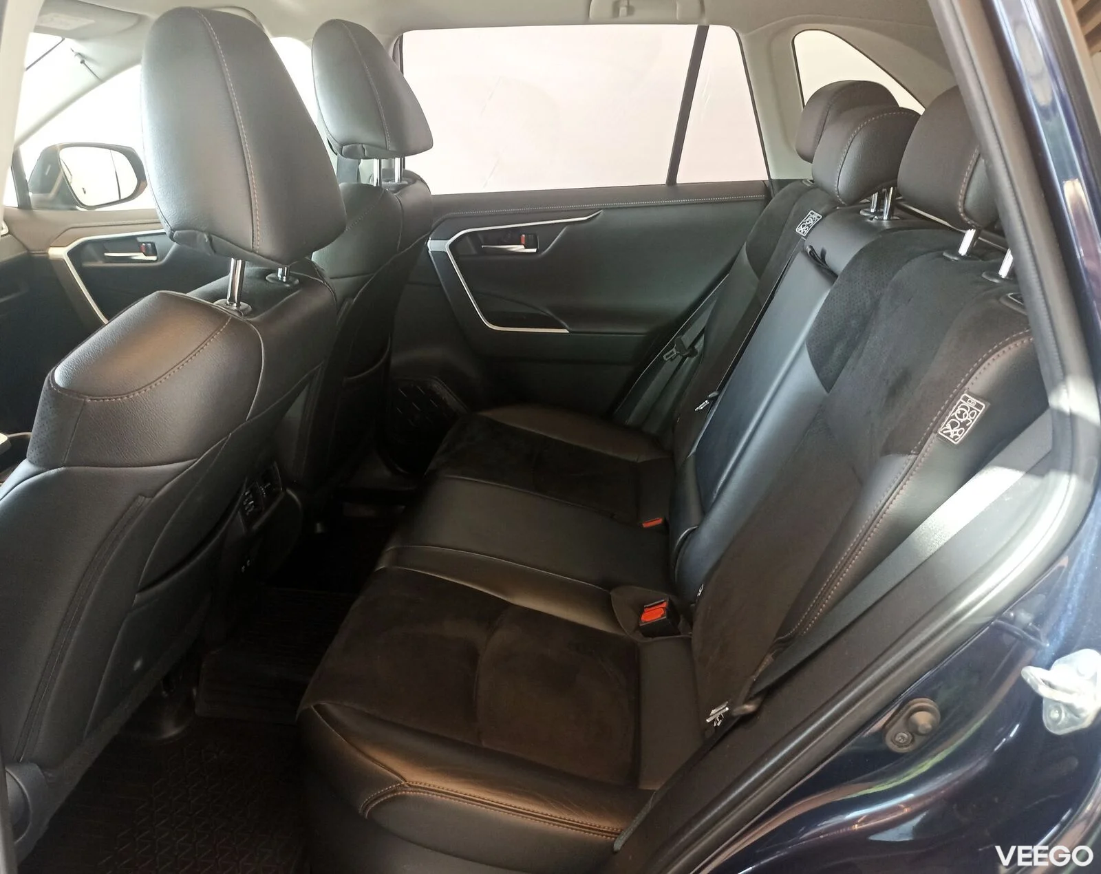 Toyota RAV4 131kW
