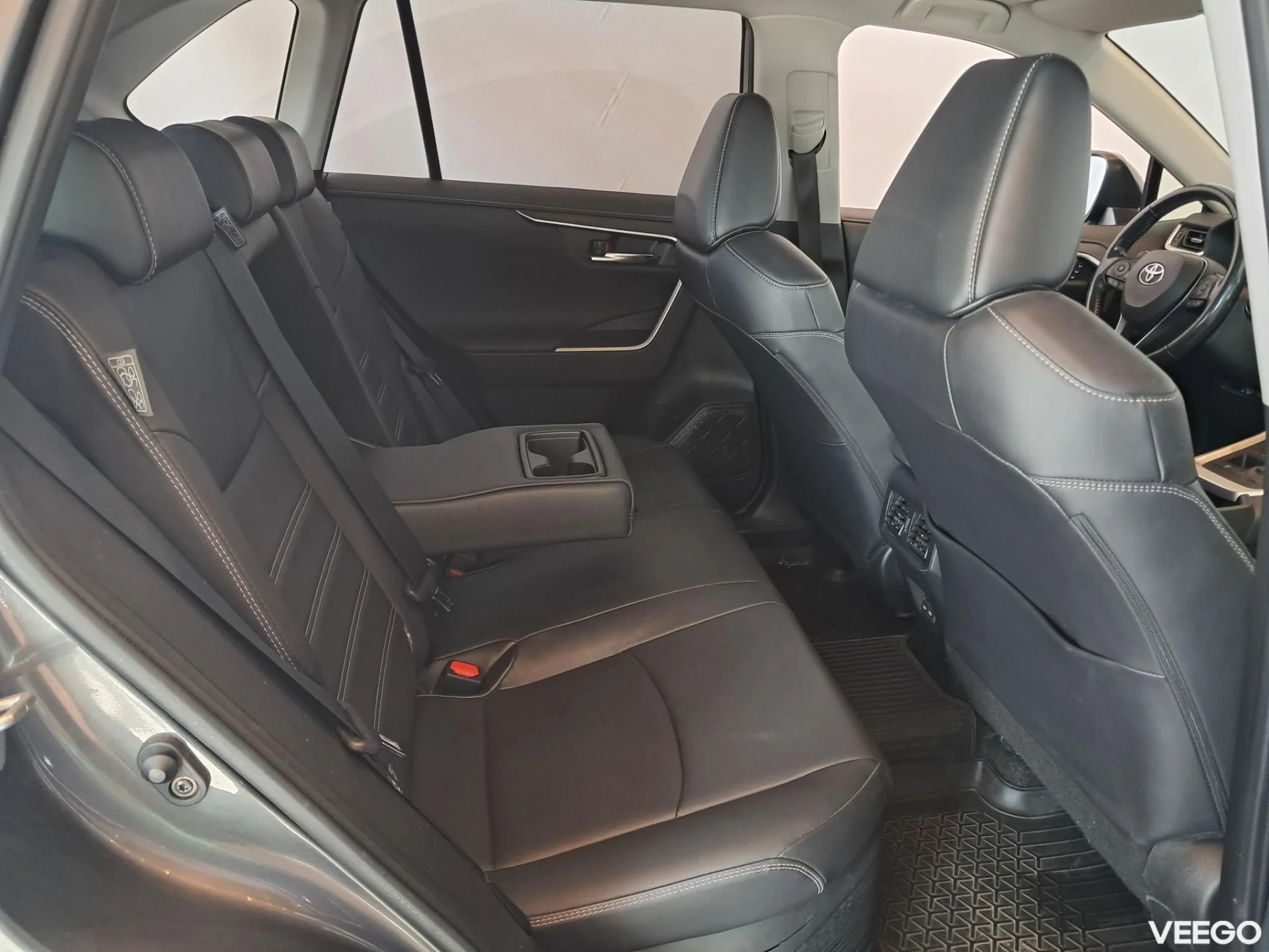 Toyota RAV4 131kW