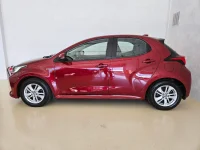 Toyota Yaris 68kW thumbnail