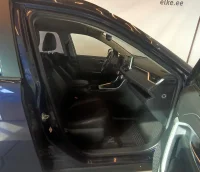 Toyota RAV4 131kW thumbnail