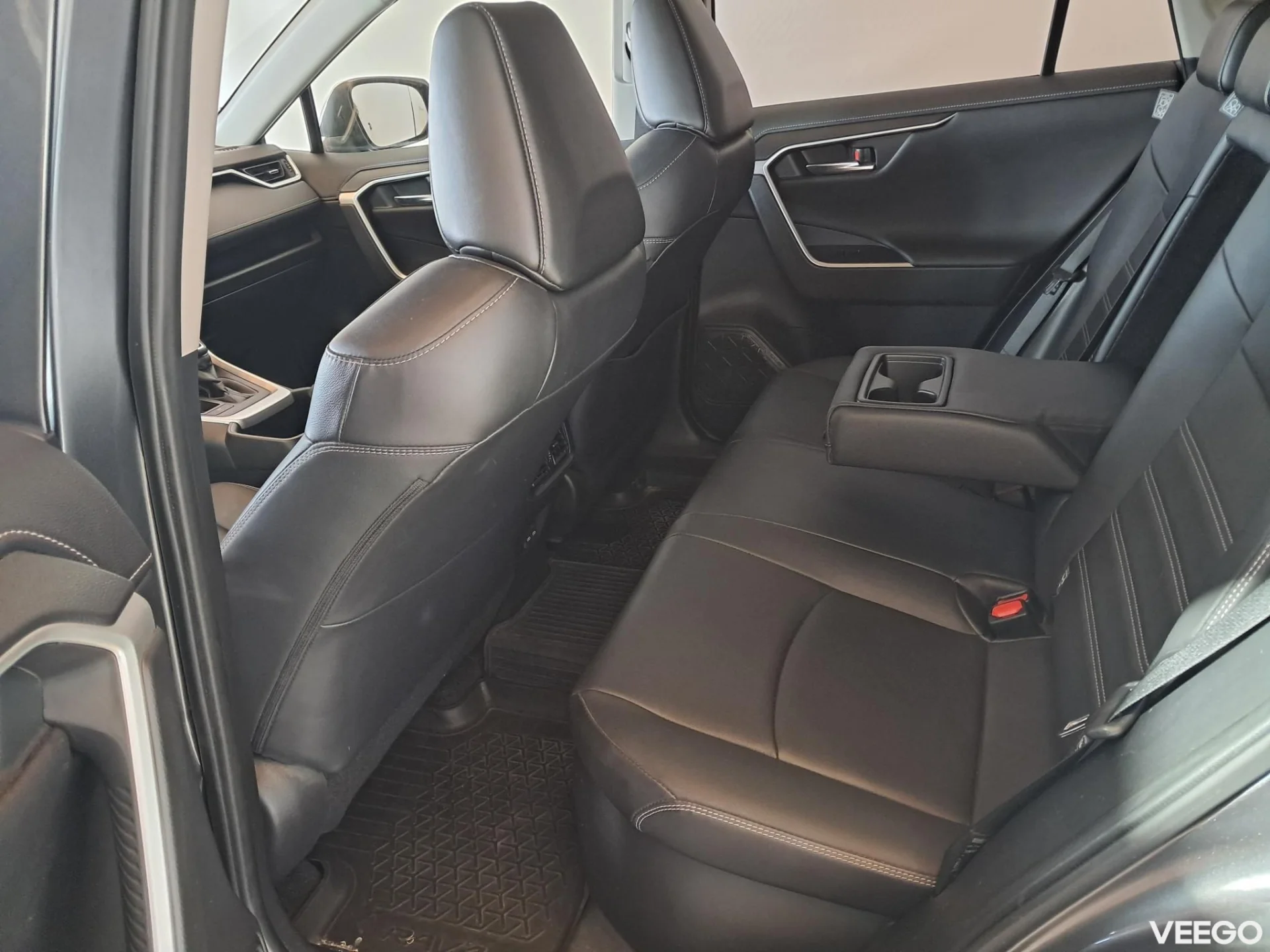 Toyota RAV4 131kW