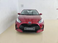 Toyota Yaris 68kW thumbnail