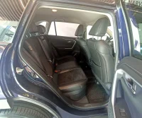 Toyota RAV4 131kW thumbnail