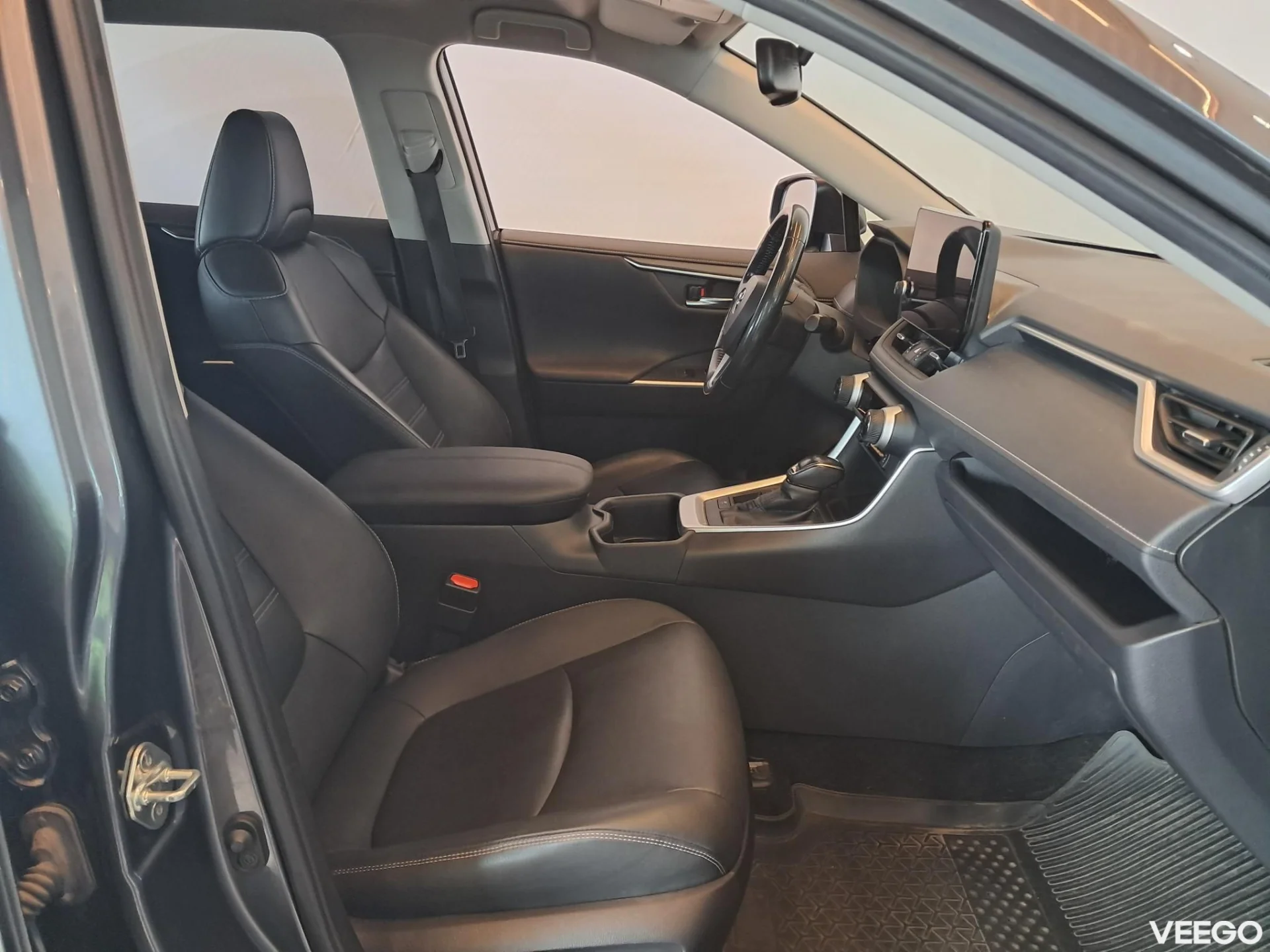 Toyota RAV4 131kW