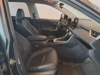 Toyota RAV4 131kW thumbnail