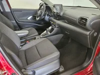Toyota Yaris 68kW thumbnail