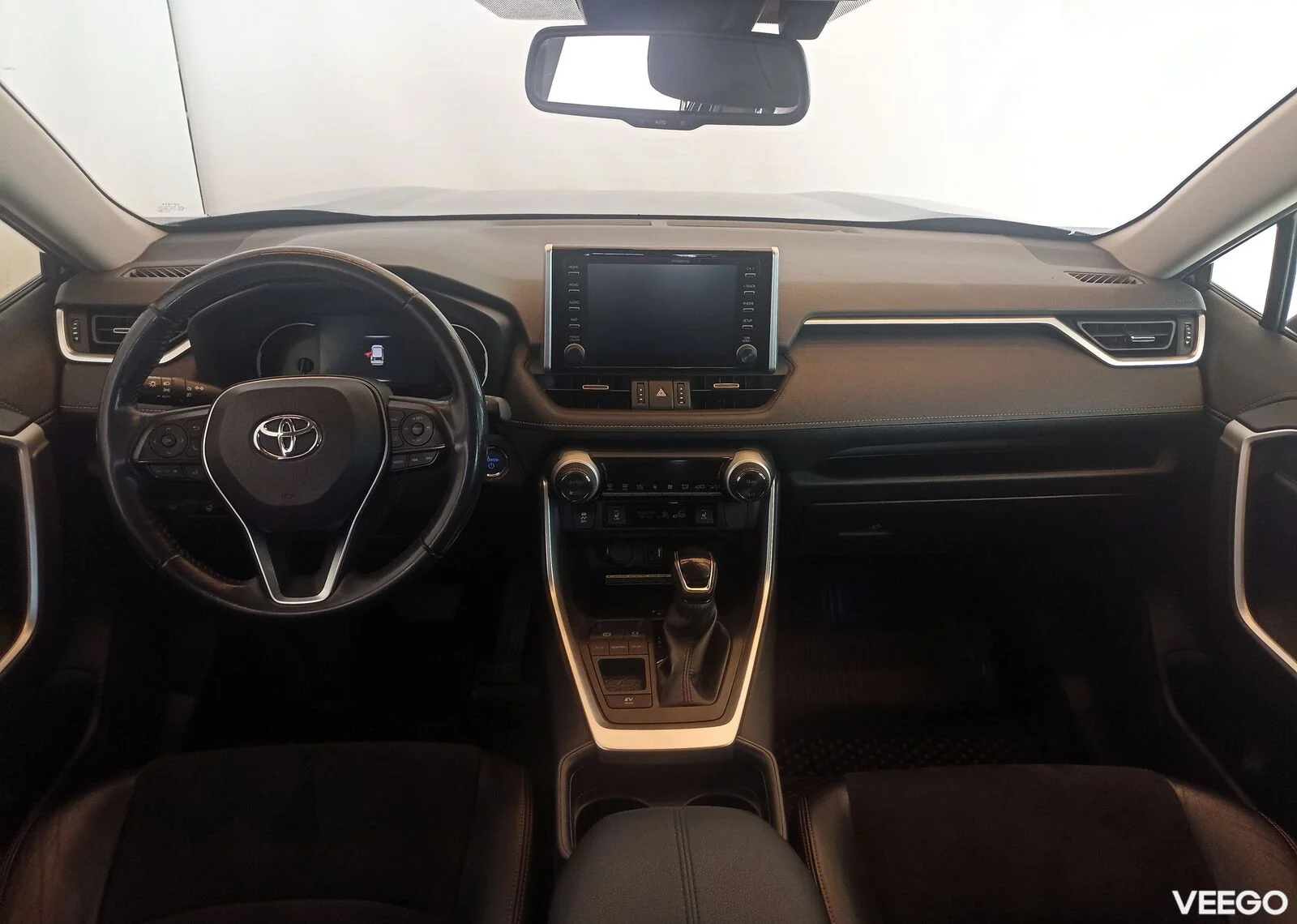 Toyota RAV4 131kW