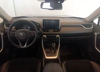 Toyota RAV4 131kW thumbnail