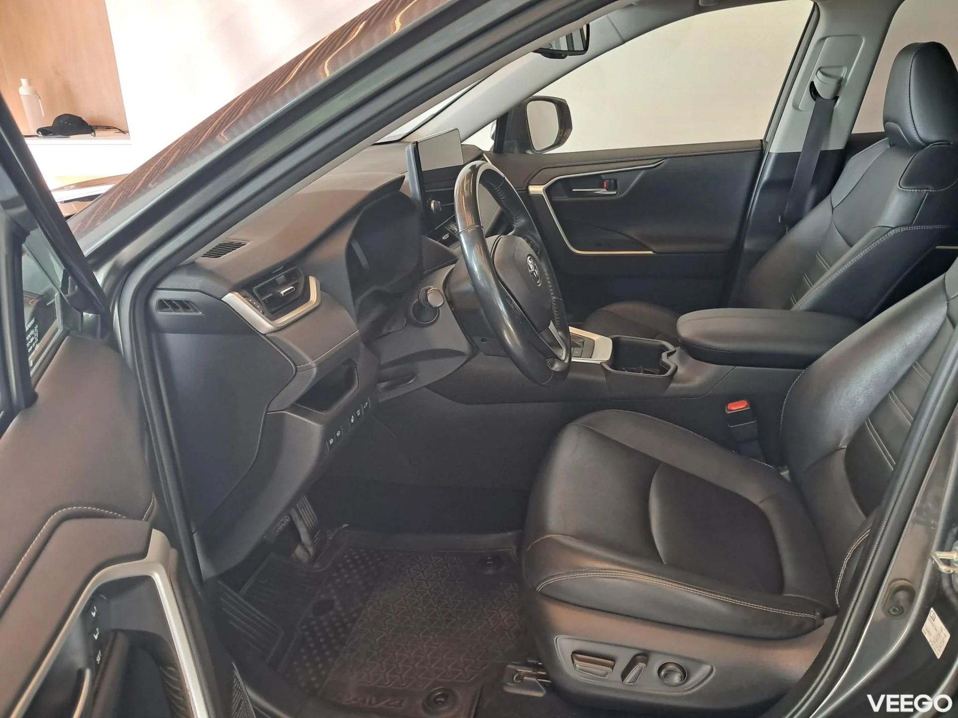 Toyota RAV4 131kW