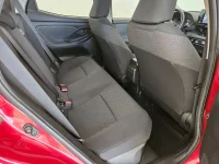 Toyota Yaris 68kW thumbnail