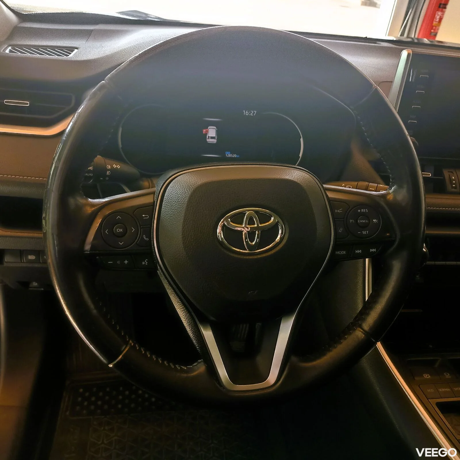 Toyota RAV4 131kW