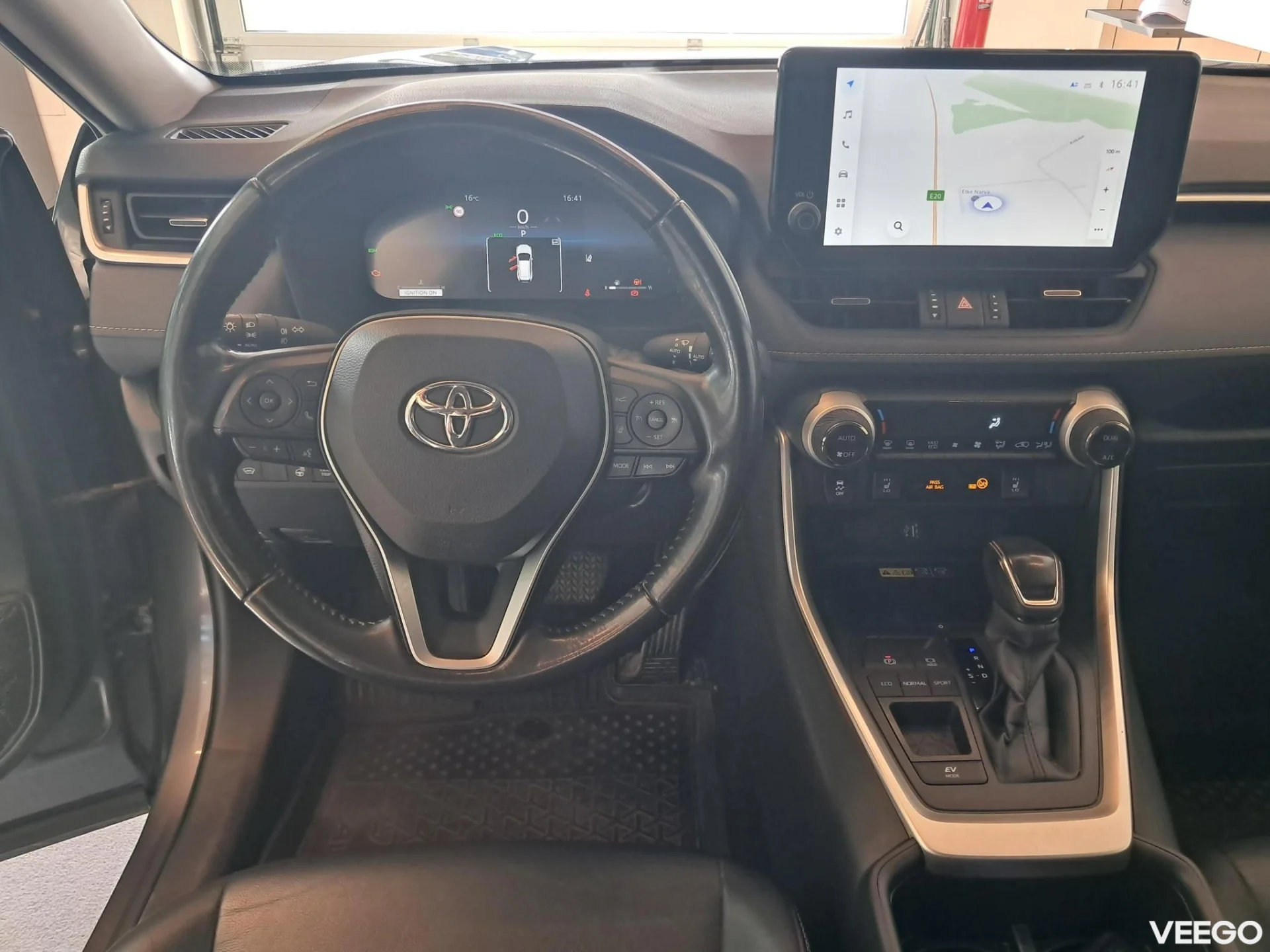 Toyota RAV4 131kW