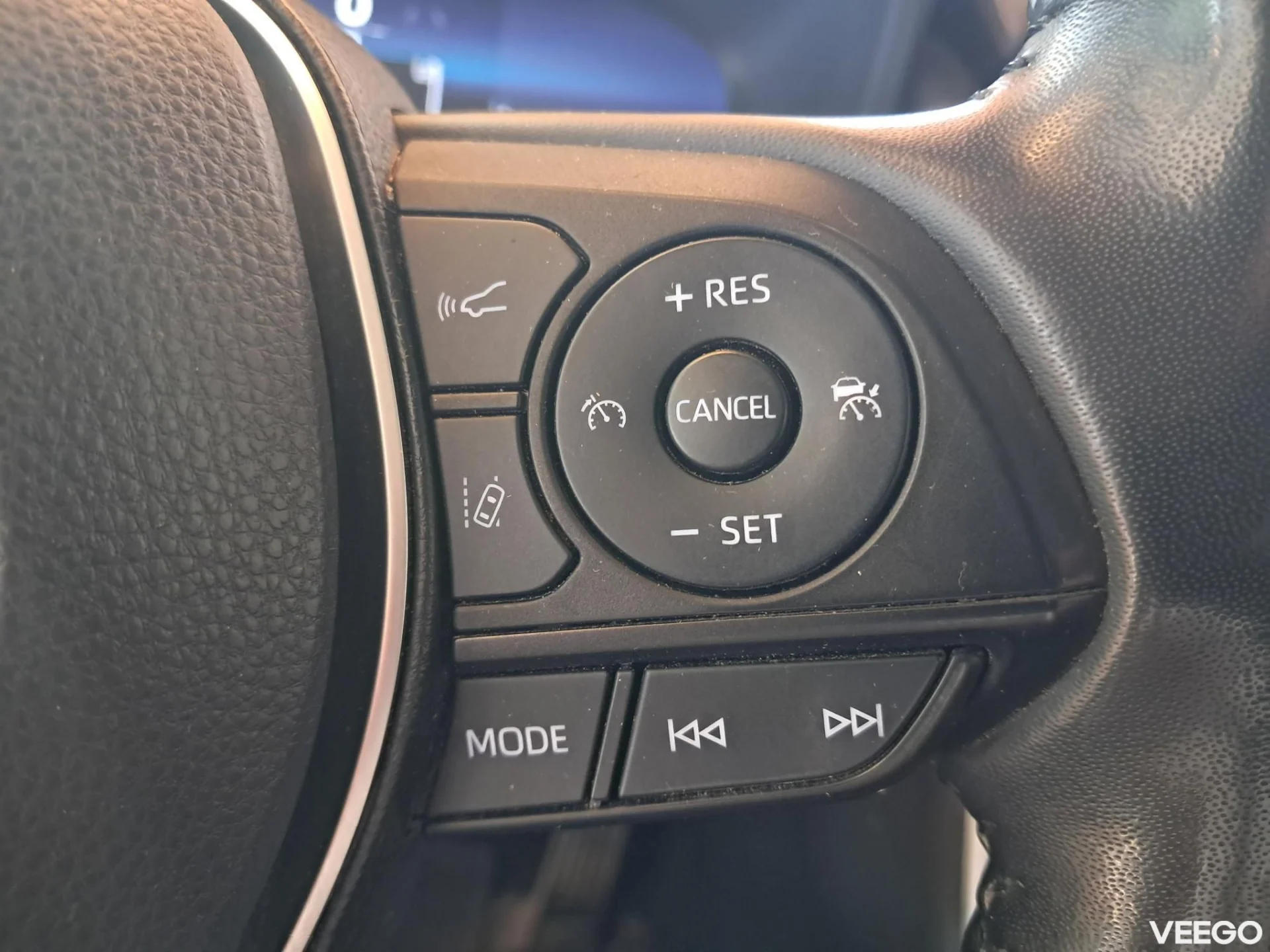 Toyota RAV4 131kW
