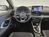 Toyota Yaris 68kW thumbnail