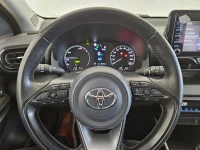 Toyota Yaris 68kW thumbnail