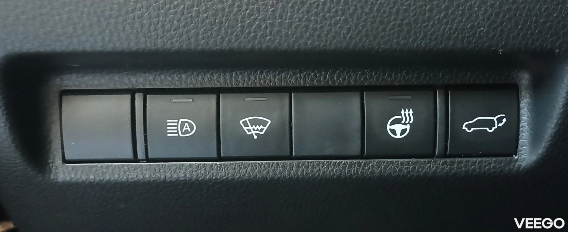Toyota RAV4 131kW