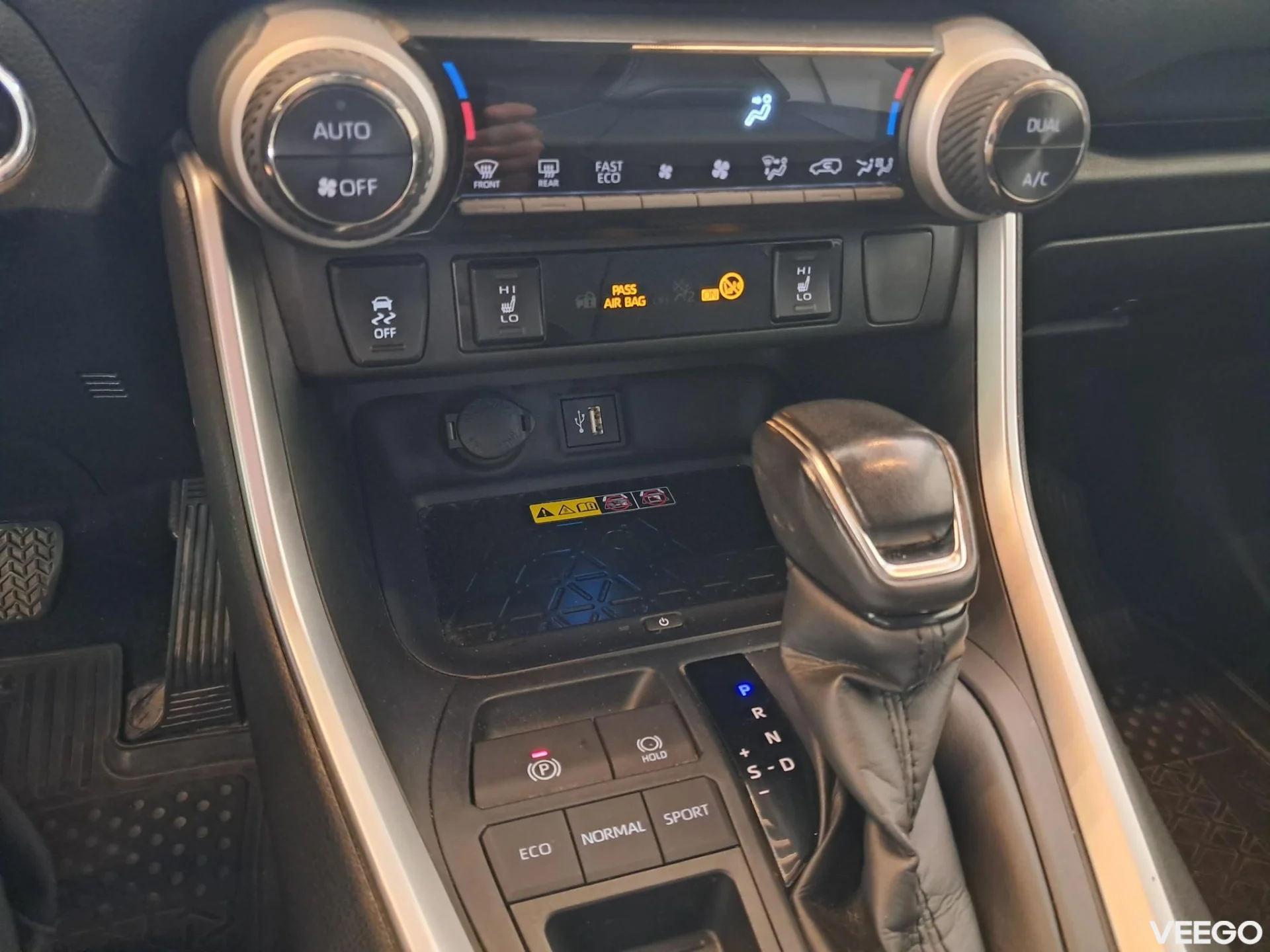 Toyota RAV4 131kW