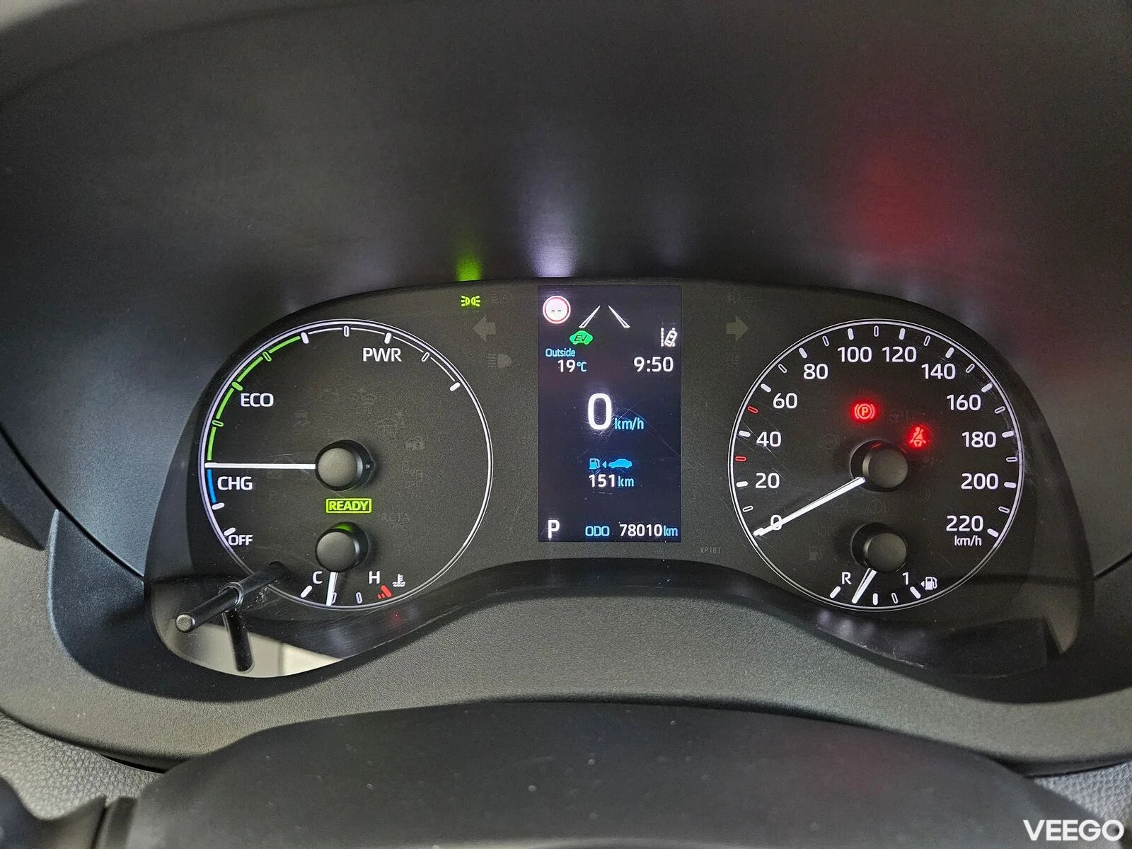 Toyota Yaris 68kW