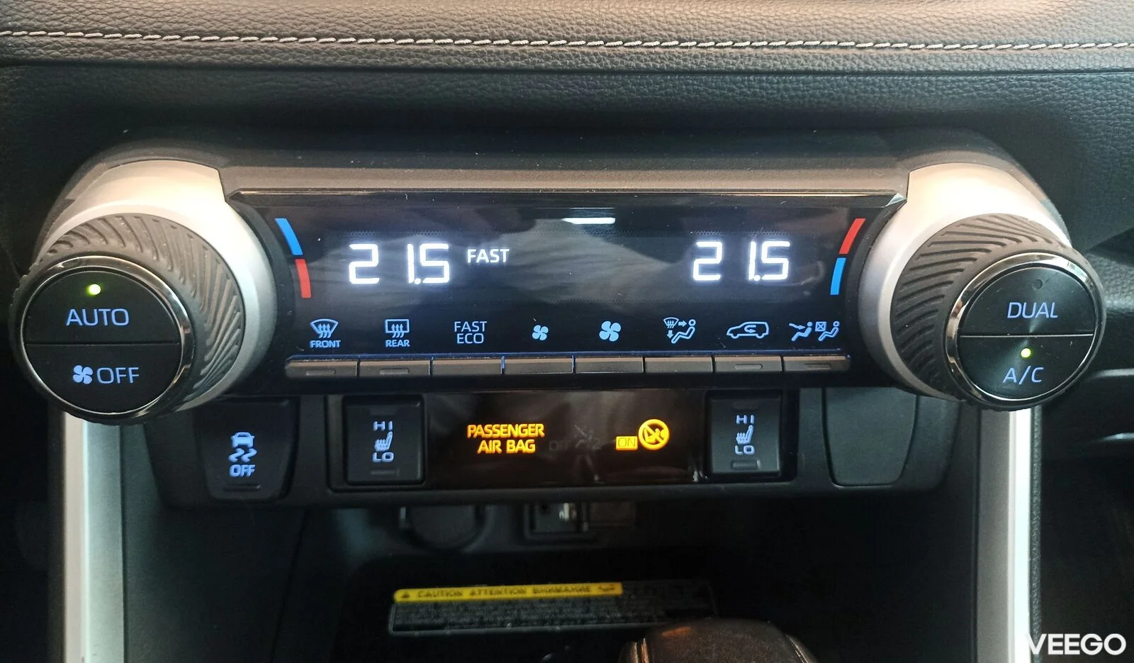 Toyota RAV4 131kW