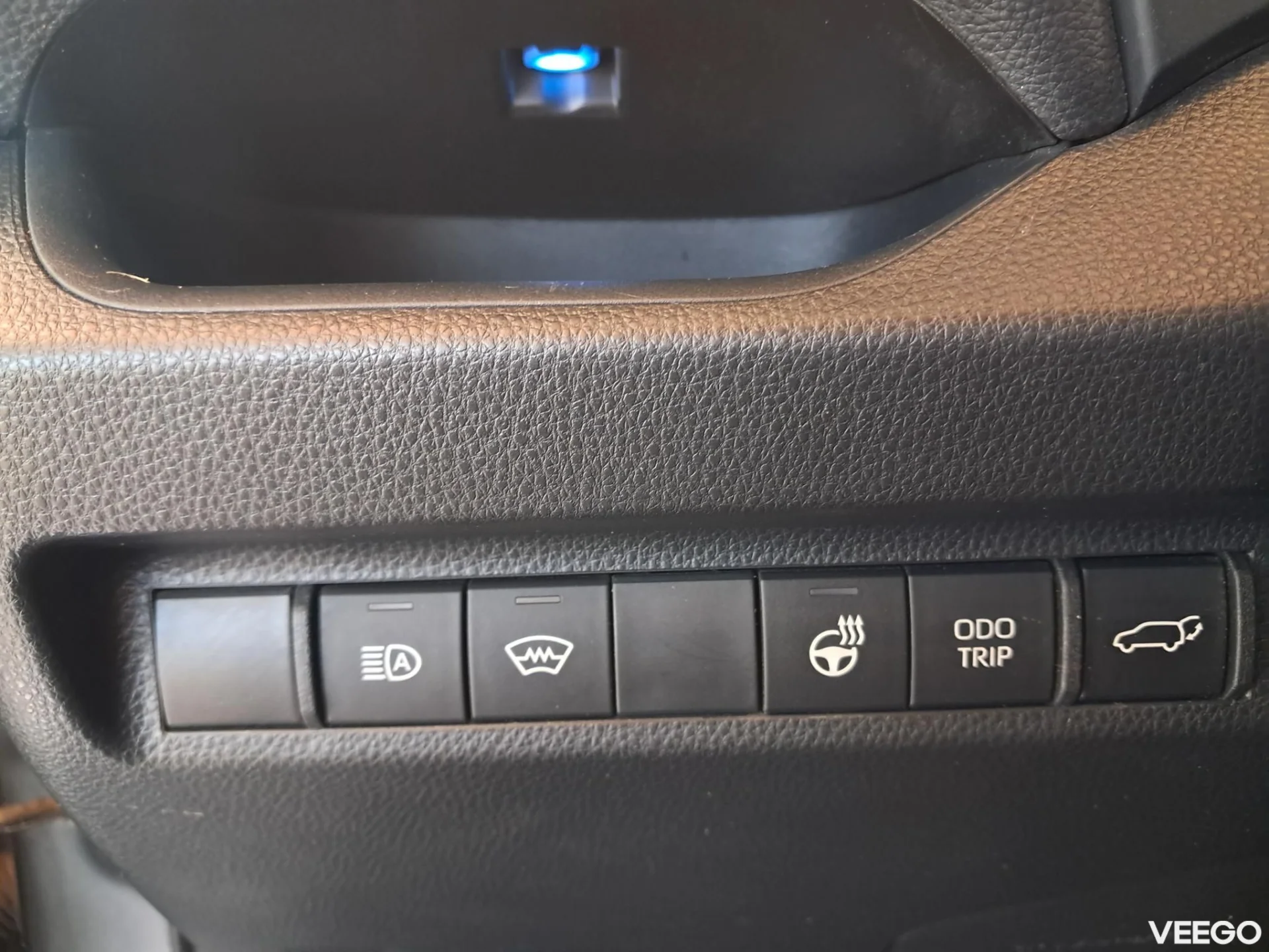 Toyota RAV4 131kW