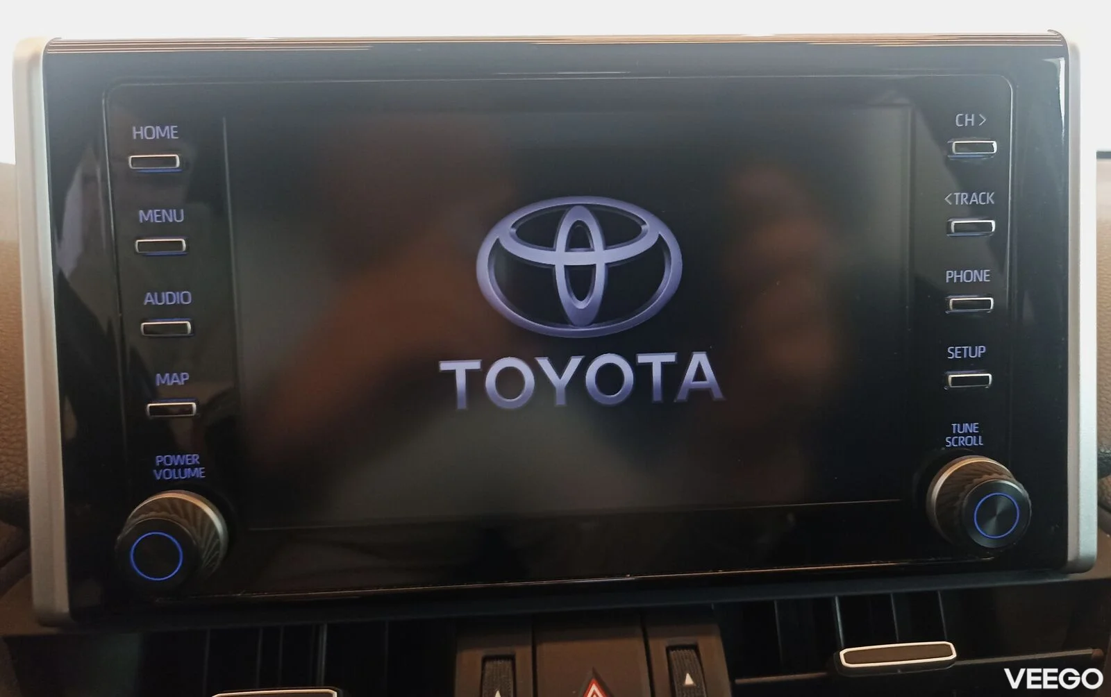 Toyota RAV4 131kW