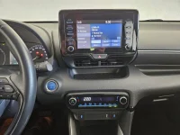 Toyota Yaris 68kW thumbnail