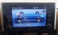 Toyota RAV4 131kW thumbnail