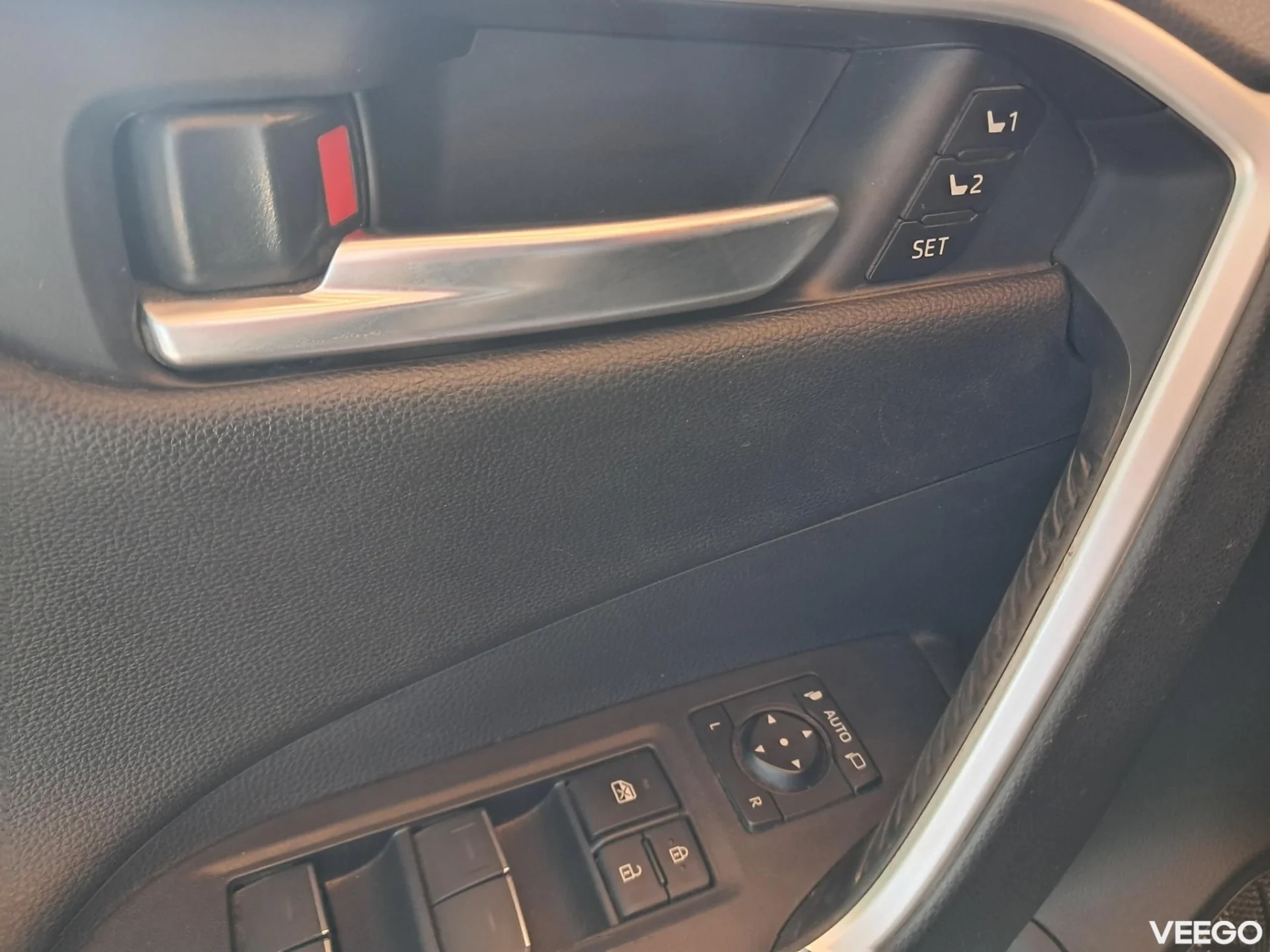 Toyota RAV4 131kW