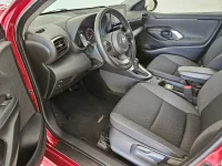 Toyota Yaris 68kW thumbnail